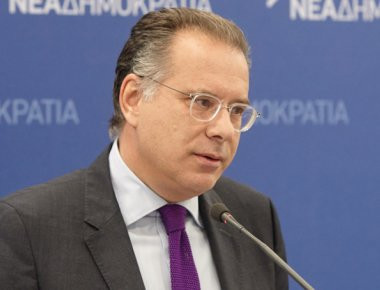 Γ. Κουμουτσάκος: «Η ΝΔ θα κερδίσει τις επόμενες εκλογές με εφικτό στόχο την αυτοδυναμία»